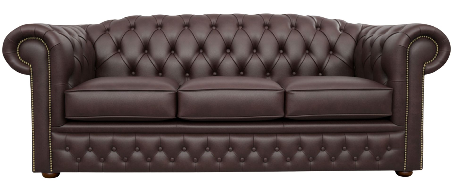 The Royale Chesterfield